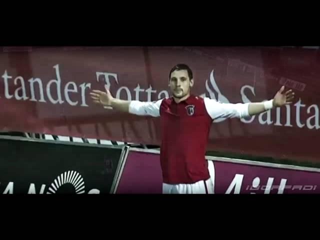 Nikola Stojiljkovic | SC Braga | Goals 2015/2016