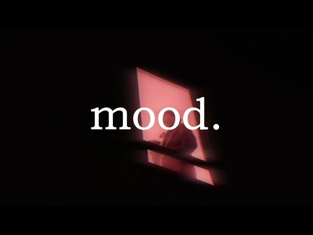 MOOD - DAIV (Audio)