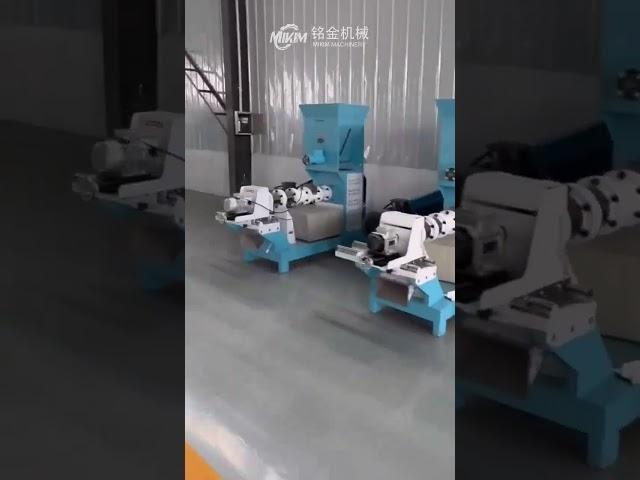 Feed machinery and equipment manufacturers