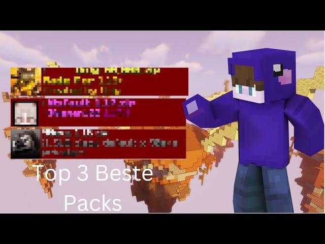 Die Top 3 besten 1.20 Skywars Texture Packs