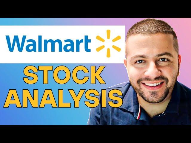 What's Going on With Walmart Stock? | WMT Stock Analysis