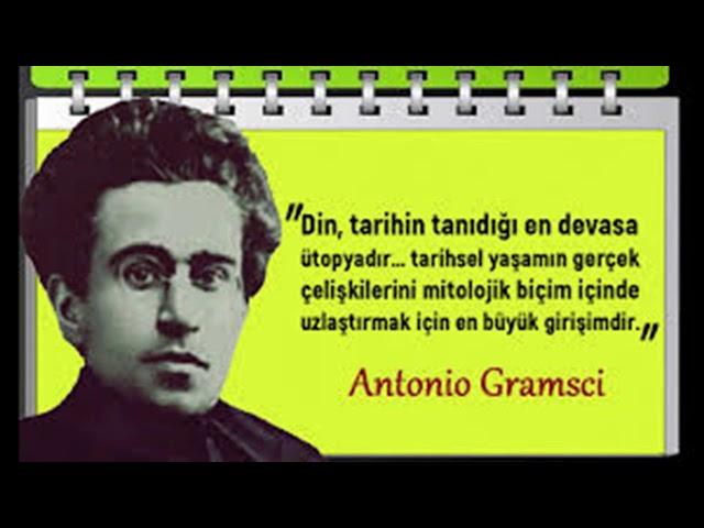 HEGEMONYA VE GRAMSCİ