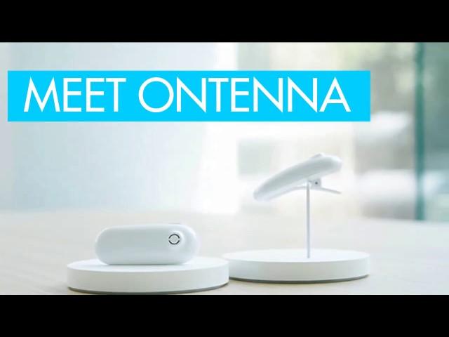 Meet Ontenna: New Device For The Deaf Community