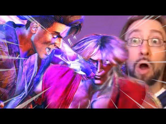 I Don't Wanna GO TO MEMPHIS! 'Road to MASTER RANK!' Street Fighter 6 Online