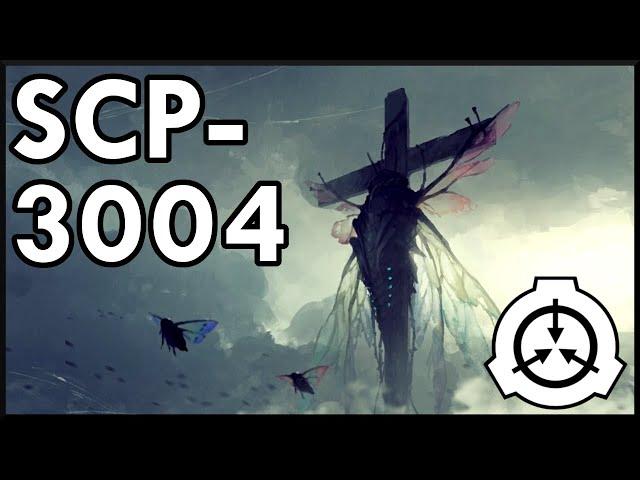 SCP-3004  |  Imago  |  Keter  |  XK-Class End of the World Scenario