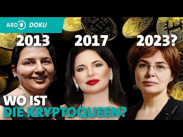 Die meistgesuchte Betrügerin: Wo ist Ruja Ignatova? | Die Kryptoqueen