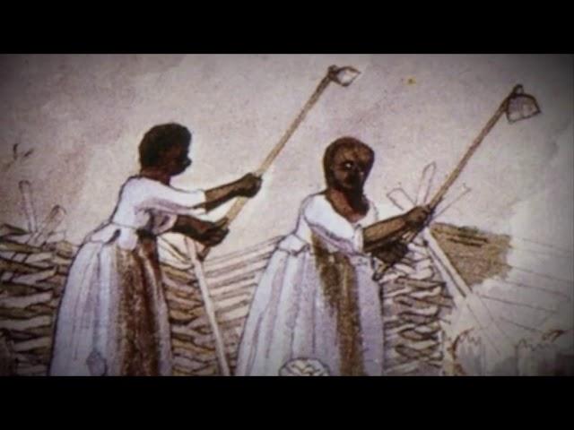 Sierra Leone History: A Major Hub for Slave Trade