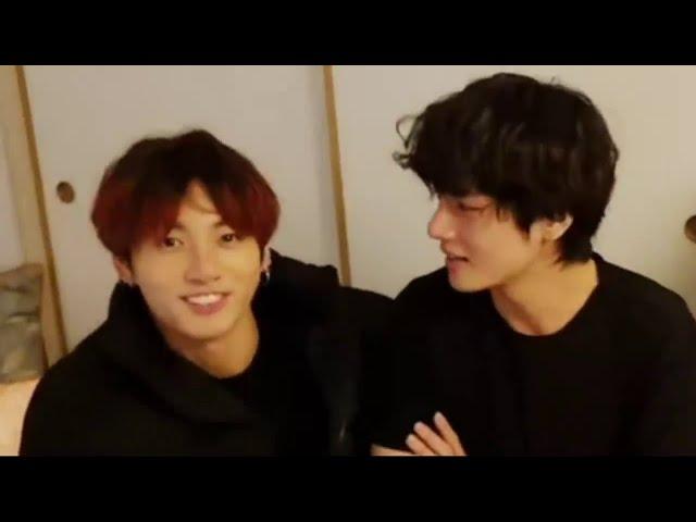 Taekook | Vkook broke up? Analysis July-December 2019 [2 part] Reloading