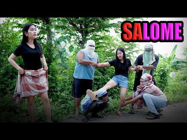 SALOME || KOMEDI JAWA EPS 39