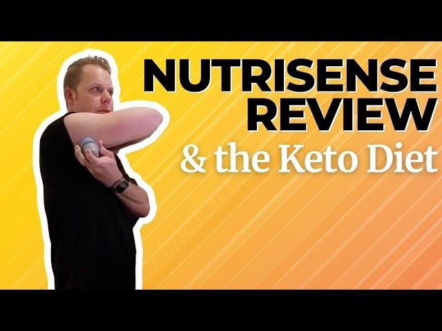 Nutrisense and Keto: A Perfect Pair? Our Comprehensive Nutrisense Review