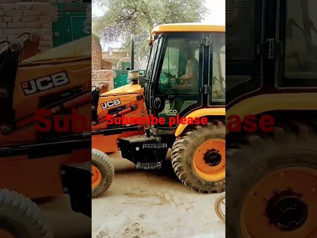 jbc #jcb #trending #viral