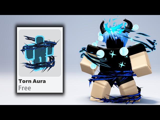WOW! 30 BEST FREE ROBLOX ITEMS  UGC ROBLOX EVENT [2025] 