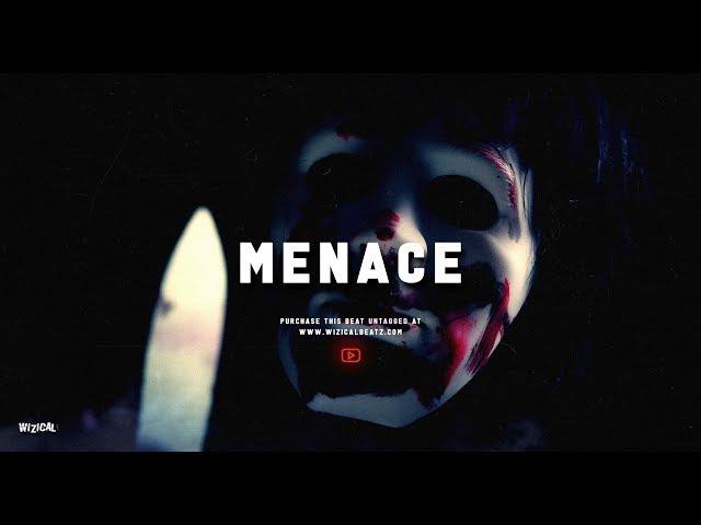 [SOLD] Dancehall Riddim Instrumental 2019 ~ "MENACE." | (Prod. Wizical Beatz)