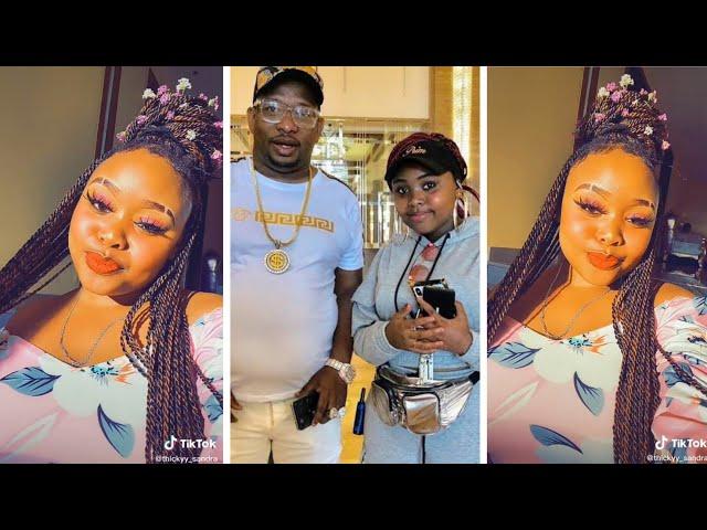 MIKE SONKO'S DAUGHTER Top NEW TIKTOK VIDEOS