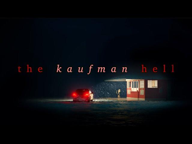 The Kaufman Hell - I'm Thinking of Ending Things