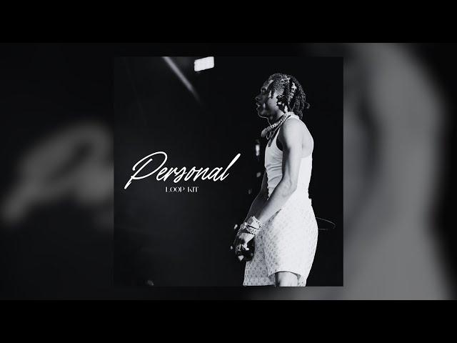 [FREE] "Personal" Loop Kit 2024 | Lil Baby, Rylo Rodriguez, Hunxho, 4PF, Melodic Samples