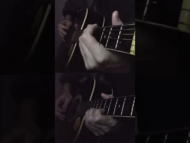 Andalit - Psychedelic #accoustic #guitar #solo #atmosphere #theme #ost #meloman #melody #easy