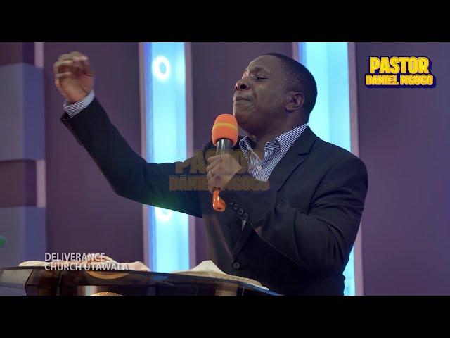 KUNA GHARAMA KUBWA KUISHI NA WATU WENYE MOYO MMBOVU TUTATESEKA SANA "PASTOR MGOGO