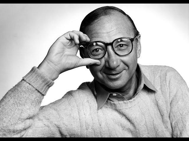 Why Neil Simon was ‘the perfect troubadour’ for middle-class America