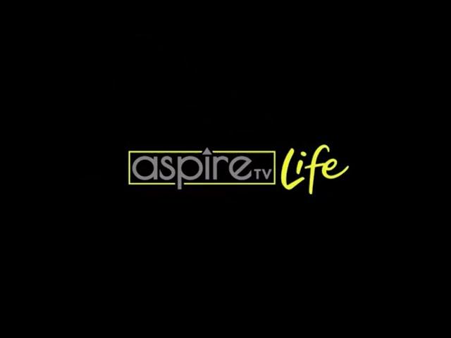 Introducing aspireTV Life!