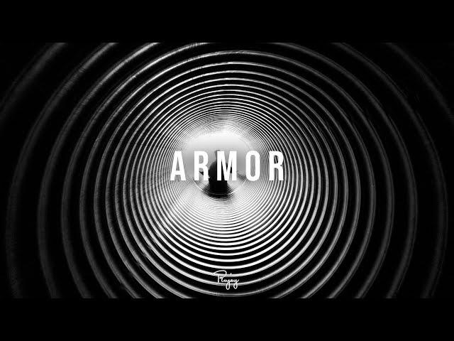 "Armor" - Aggressive Rap Beat | Free New Hip Hop Instrumental Music 2018 | Stoletov #Instrumentals