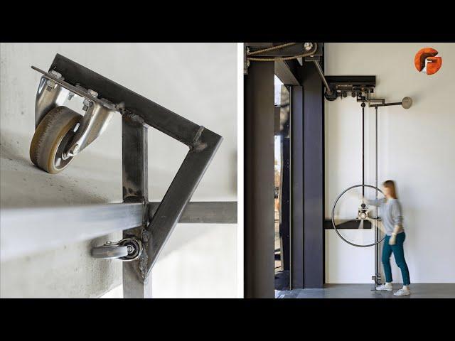 You Have Never Seen THIS Mechanism with Unbelievable Capability ▶3