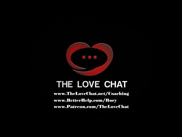 298. Why Walking Away Is Attractive! (The Love Chat)