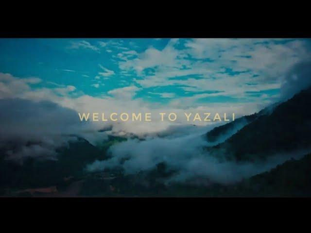 Magical Yazali | Arunachal Pradesh | Northeast India