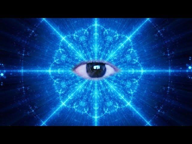 77: 288 Hz+850 Hz Music | Activate Third Eye Chakra| Stimulate The Pineal Gland | Violet Twin Flames