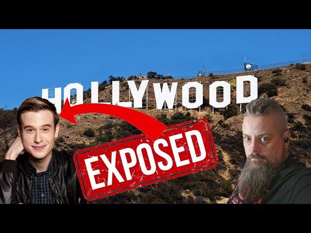 Exposing Tyler Henry: The TRUTH behind the FAKE MEDIUM