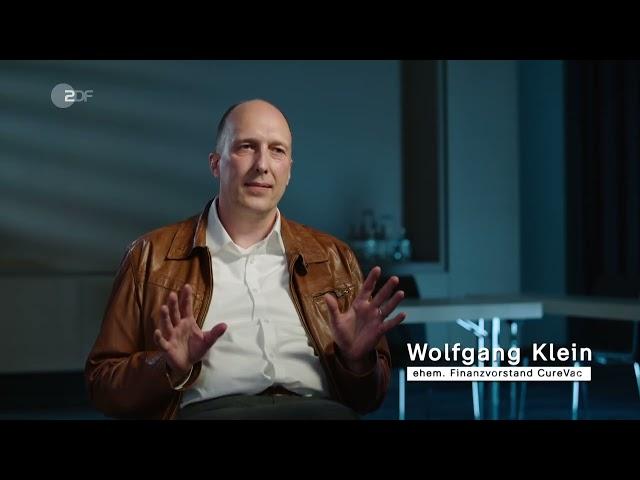 Alles auf eine Karte - Der Wettlauf um den Impfstoff Doku (2021)