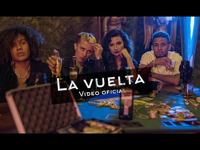 ↩️Estradda - La Vuelta (ft Jay Kendall, Avi, Gimario)↩️