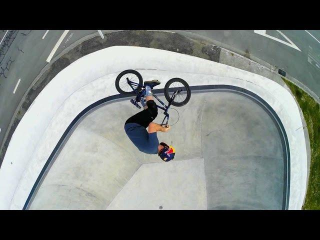 Best BMX Moments from New Zealand - Red Bull Tip to Tail - EP5