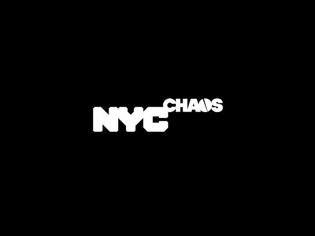 NYC CHAOS TRAILER [UNCUT]