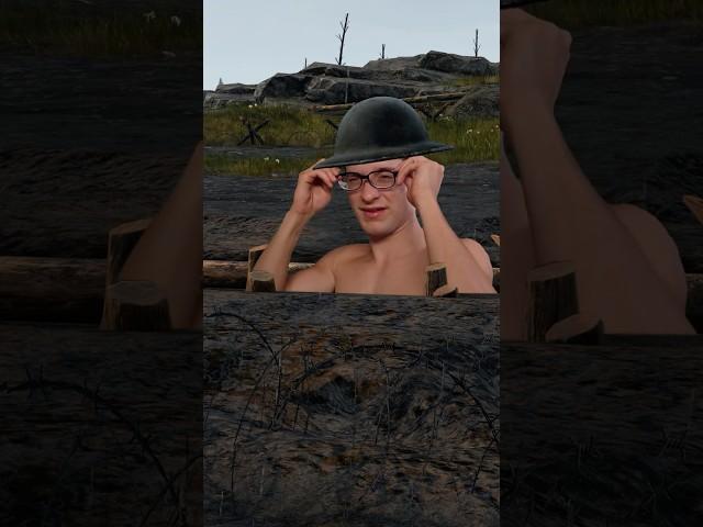 Первая Мировая война в #WarThunder