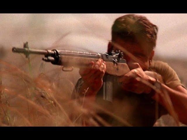 M14 Compilation in Movies, TV & Animation