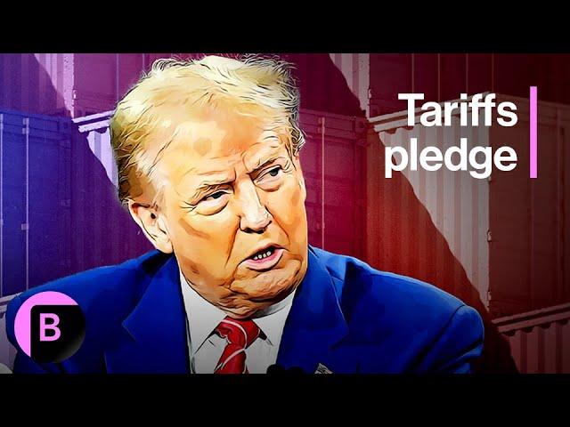 Trump Tariffs Threat: Markets and Political Analysis