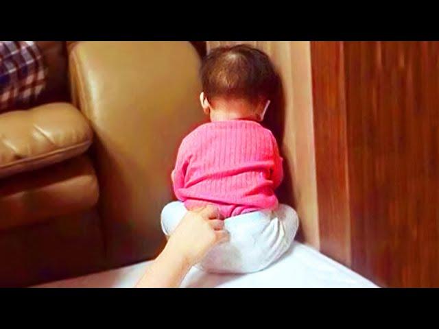 Top Funny Baby Videos This Week – Try Not to Laugh Challenge!