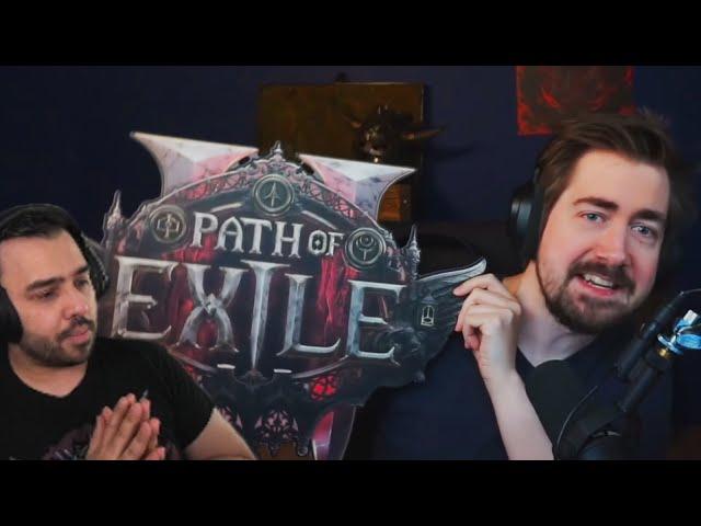 I'm not sure what to think of Path of Exile 2...