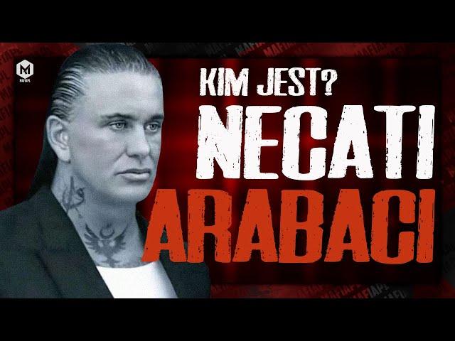 KIM JEST GANGSTER Z TIK TOKA? | NECATI ARABACI