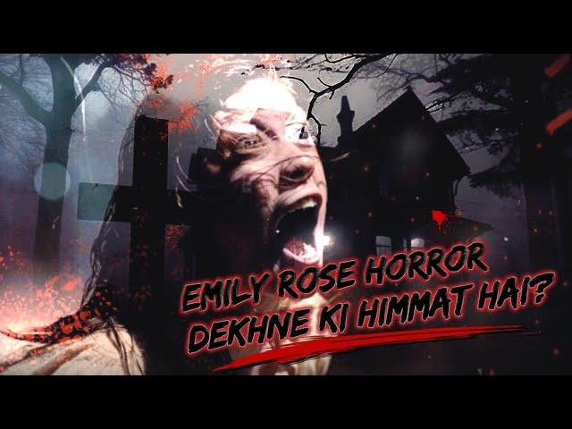 The Exorcism of Emily Rose Review