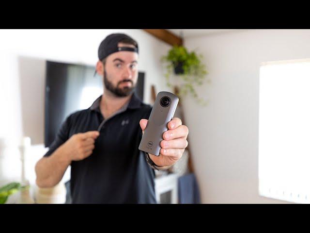 Real Estate Virtual Tours | How Much I Charge + Should You Do Them