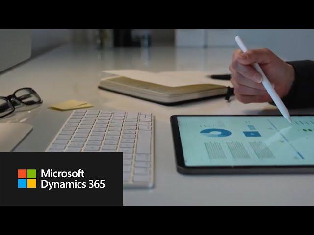 Microsoft Customer Experience Platform customer stories