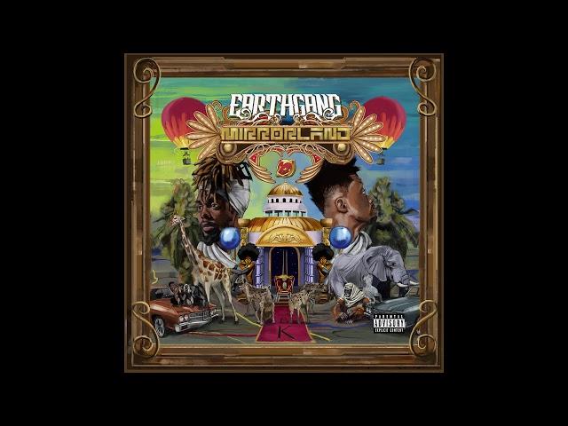 EARTHGANG – Bank (Official Audio)