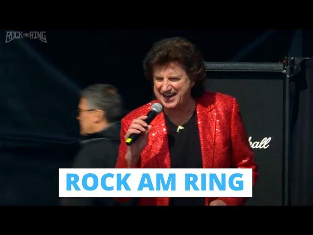 Olaf der Flipper - Wir sagen Dankeschön (Rock am Ring 2023)