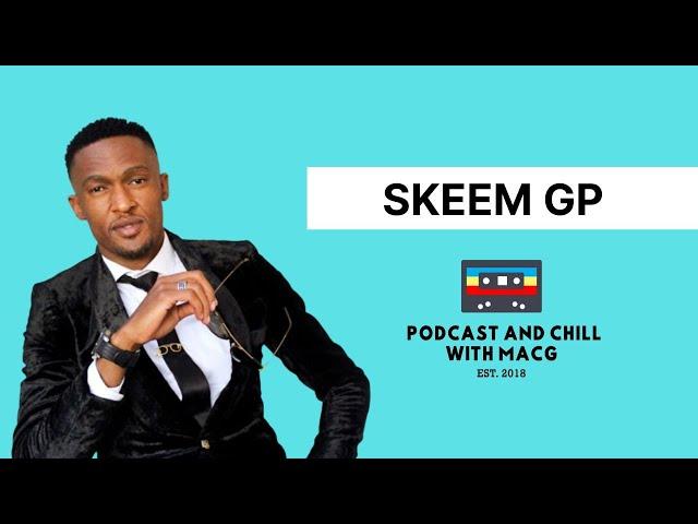 EPISODE 453| EX OFFENDER SKEEM GP on Heists ,Prison, Loosing it All, Israel Makoe, Gayton Mackenzi