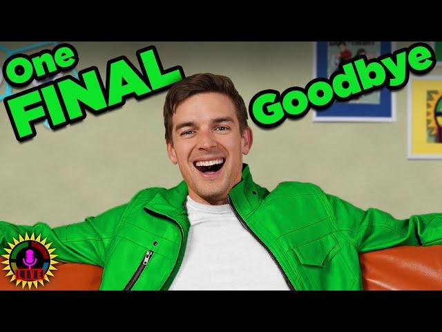 Goodbye MatPat! | MatPat's FINAL Stream!