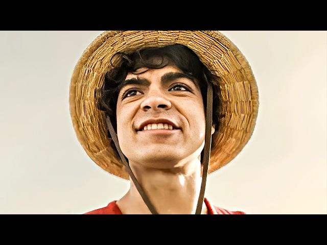 ONE PIECE Season 2 - Official Trailer Teaser (NEW 2025) Inaki Godoy
