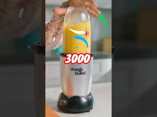 Best Nutri Blenders Under ₹3000! | Top Personal Blender For Smoothies 2025