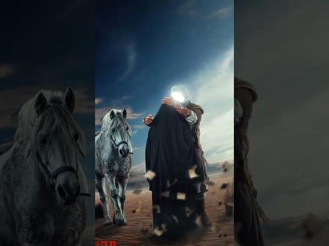 imam Hussain imam Hasan ️️️️️️️20k subscriber 50k views